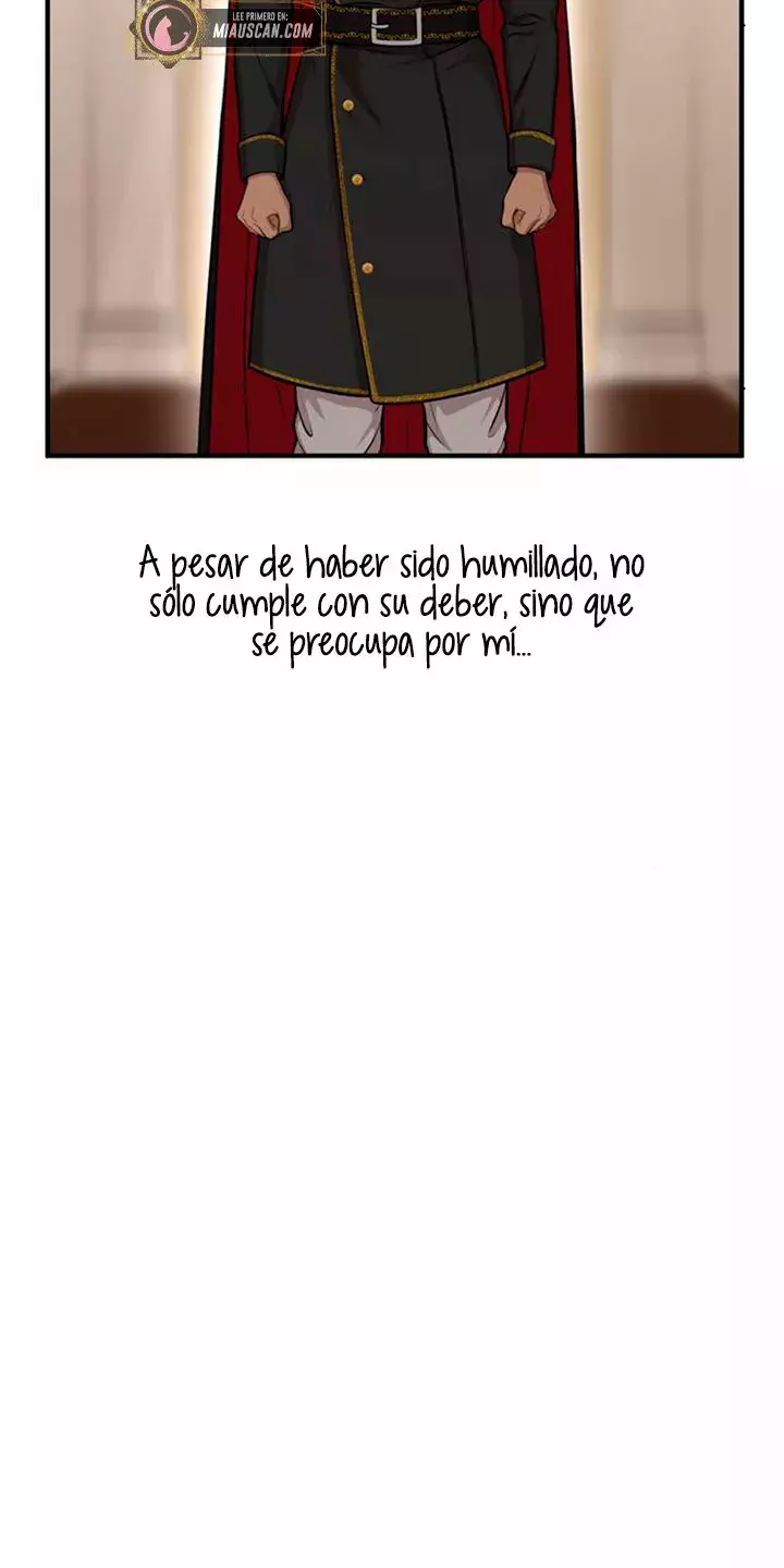 El Dormitorio Secreto De La Princesa Abandonada Capitulo 7 página 101