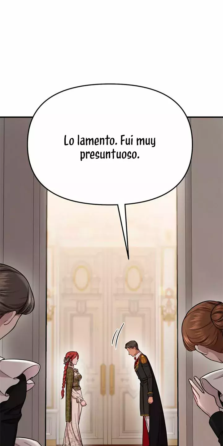 El Dormitorio Secreto De La Princesa Abandonada Capitulo 7 página 106