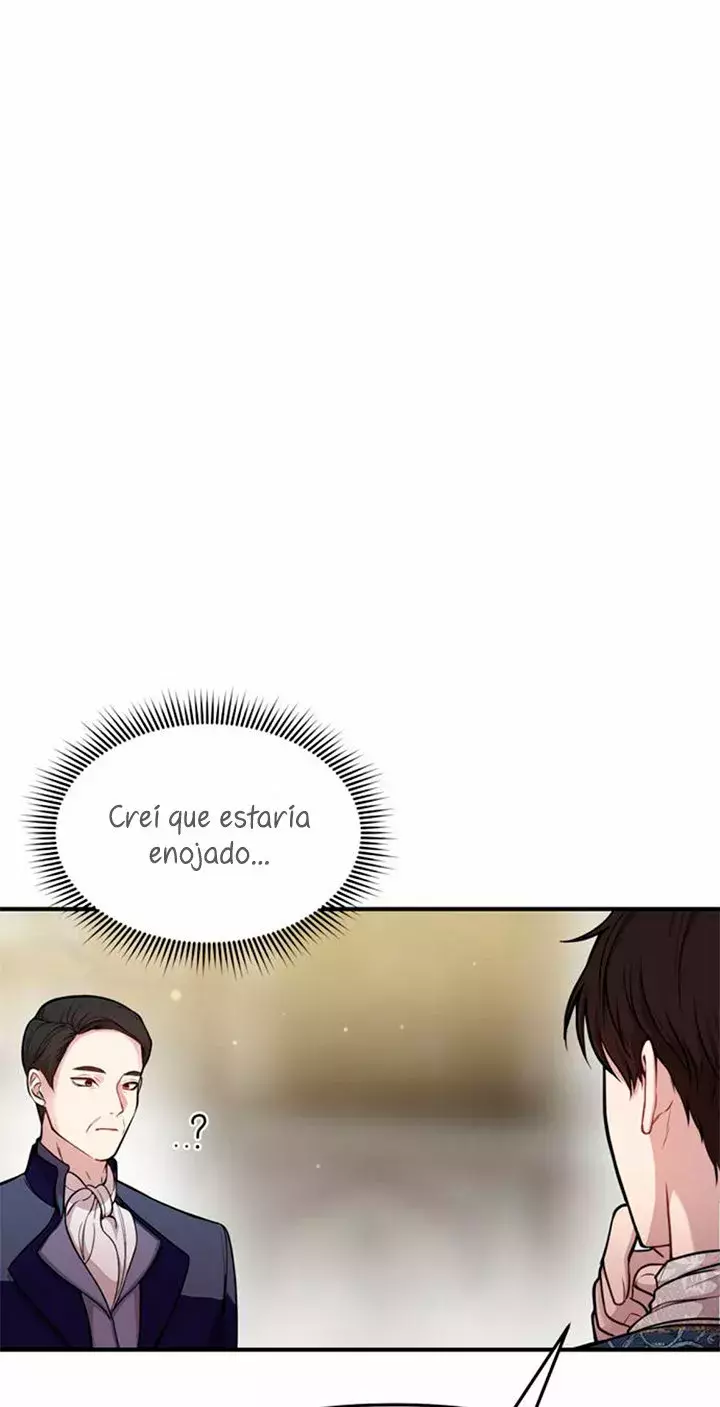 El Dormitorio Secreto De La Princesa Abandonada Capitulo 7 página 11