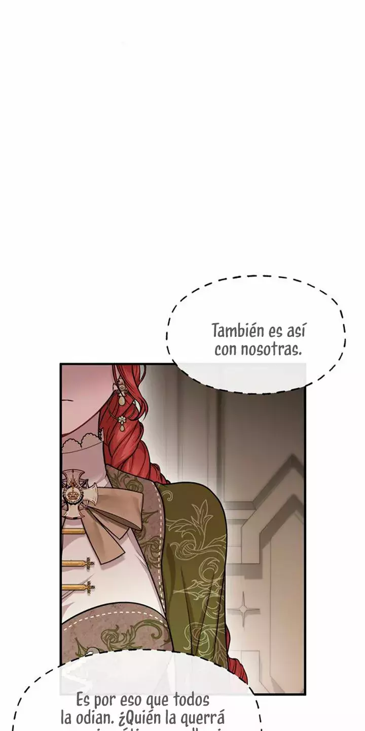 El Dormitorio Secreto De La Princesa Abandonada Capitulo 7 página 111