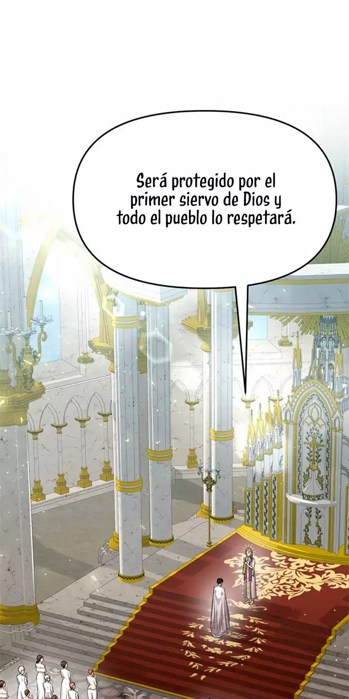 El Dormitorio Secreto De La Princesa Abandonada Capitulo 7 página 116