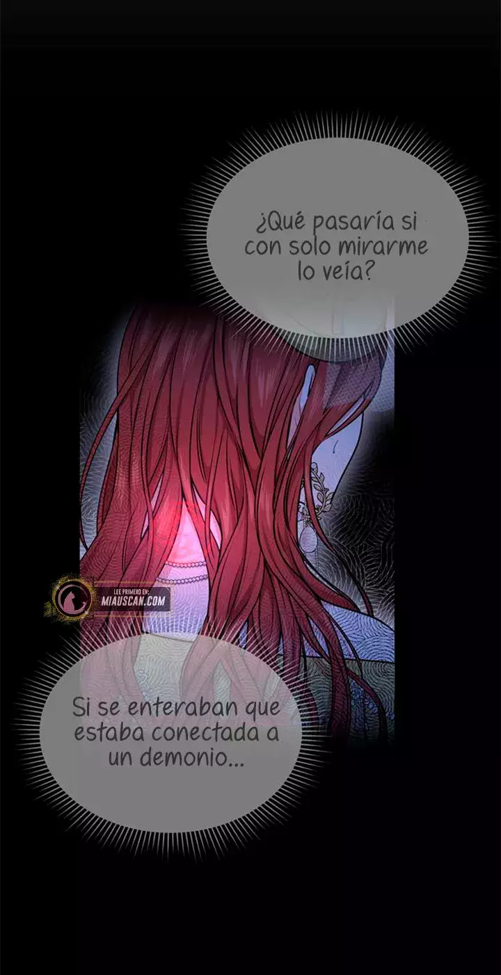 El Dormitorio Secreto De La Princesa Abandonada Capitulo 7 página 126