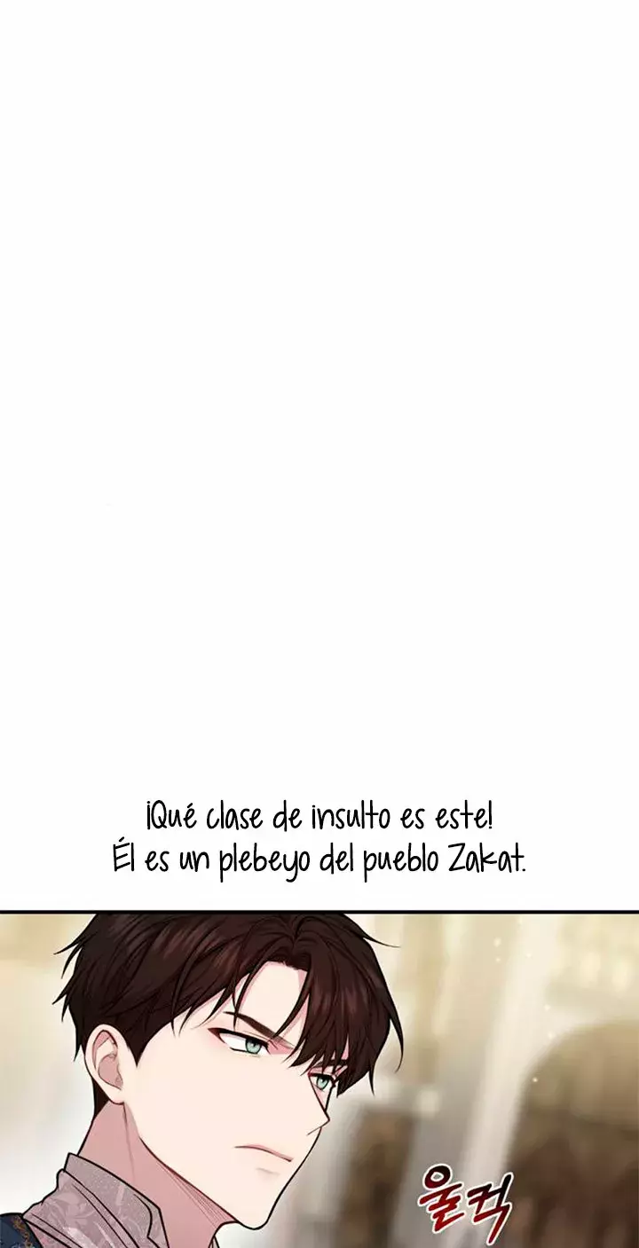 El Dormitorio Secreto De La Princesa Abandonada Capitulo 7 página 15