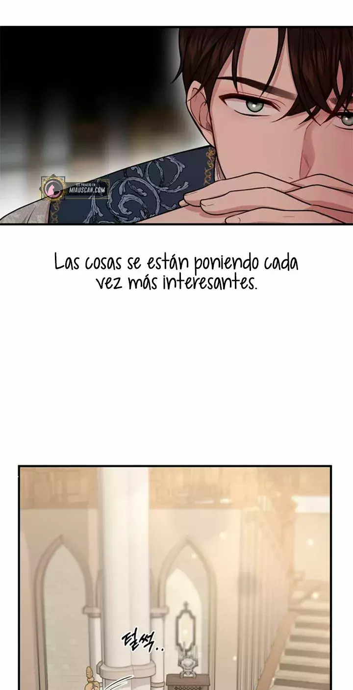 El Dormitorio Secreto De La Princesa Abandonada Capitulo 7 página 22