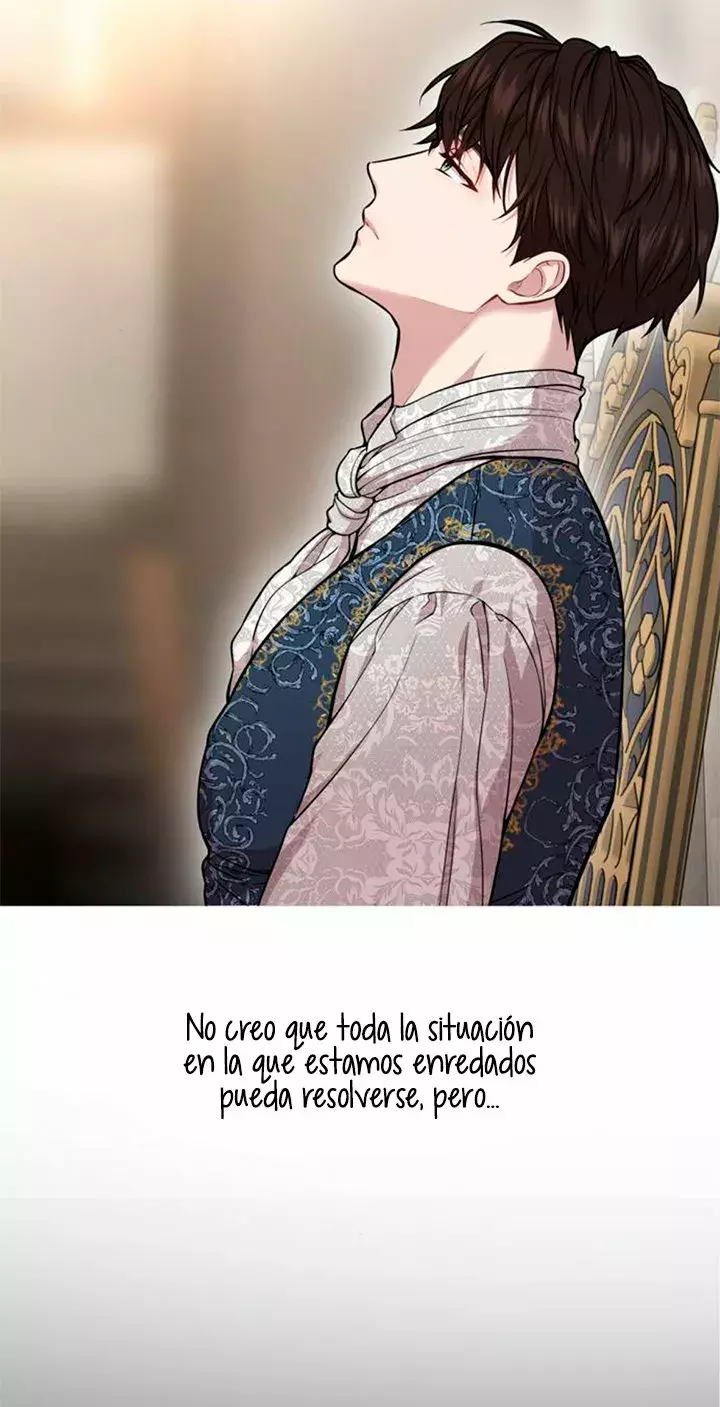El Dormitorio Secreto De La Princesa Abandonada Capitulo 7 página 24