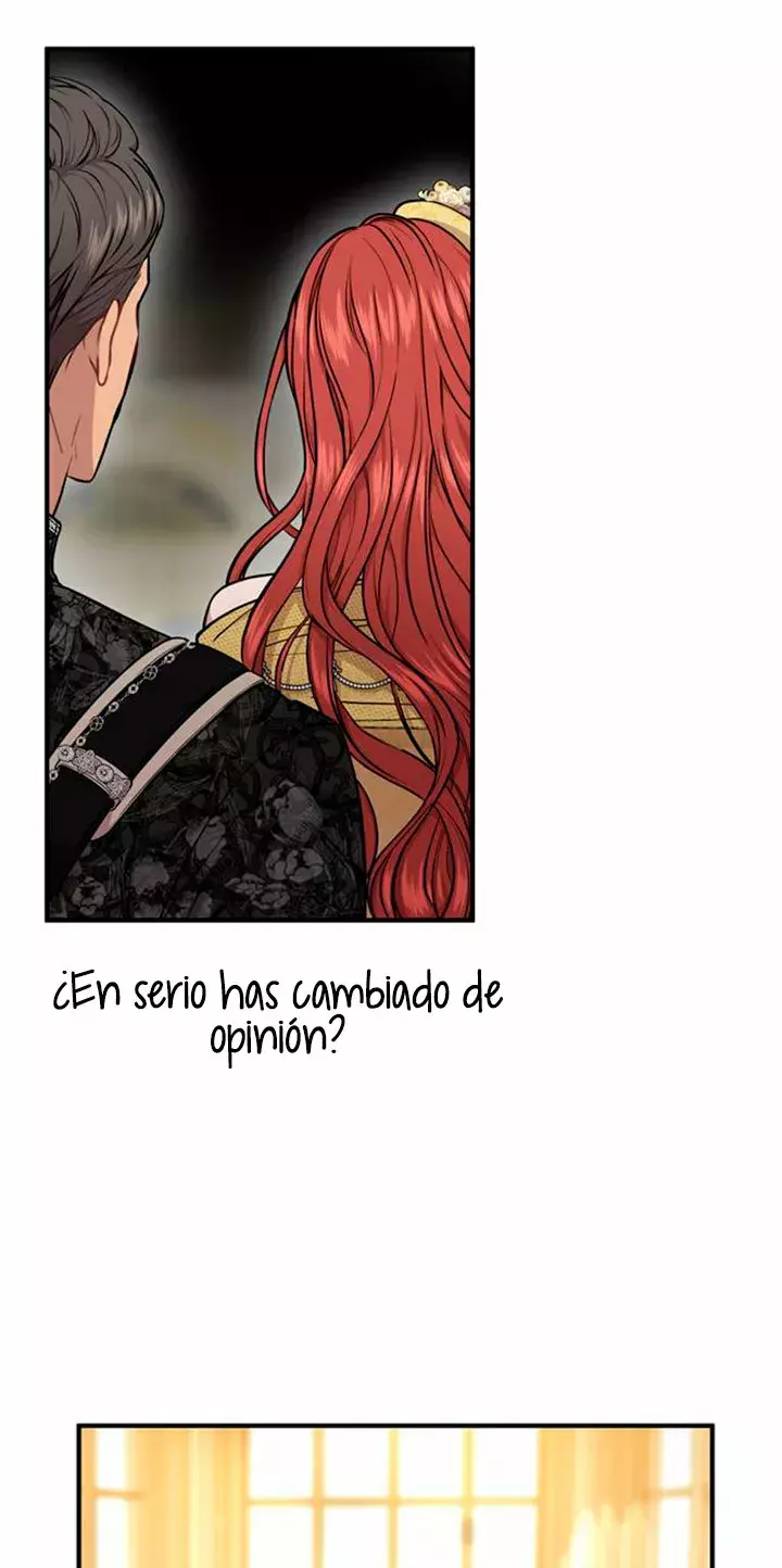 El Dormitorio Secreto De La Princesa Abandonada Capitulo 7 página 37