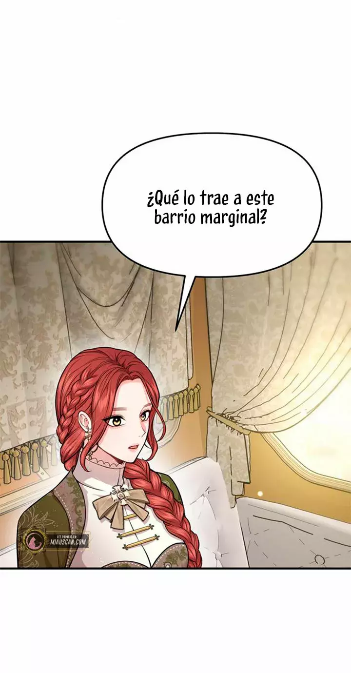 El Dormitorio Secreto De La Princesa Abandonada Capitulo 7 página 45
