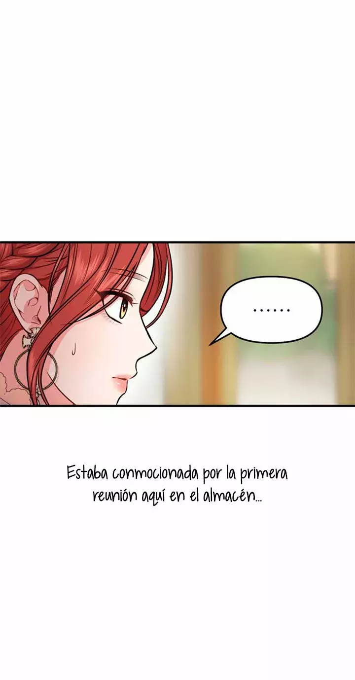 El Dormitorio Secreto De La Princesa Abandonada Capitulo 7 página 49