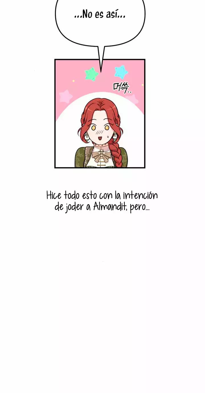 El Dormitorio Secreto De La Princesa Abandonada Capitulo 7 página 56