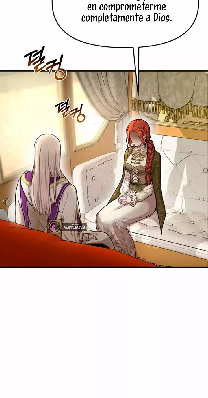 El Dormitorio Secreto De La Princesa Abandonada Capitulo 7 página 60
