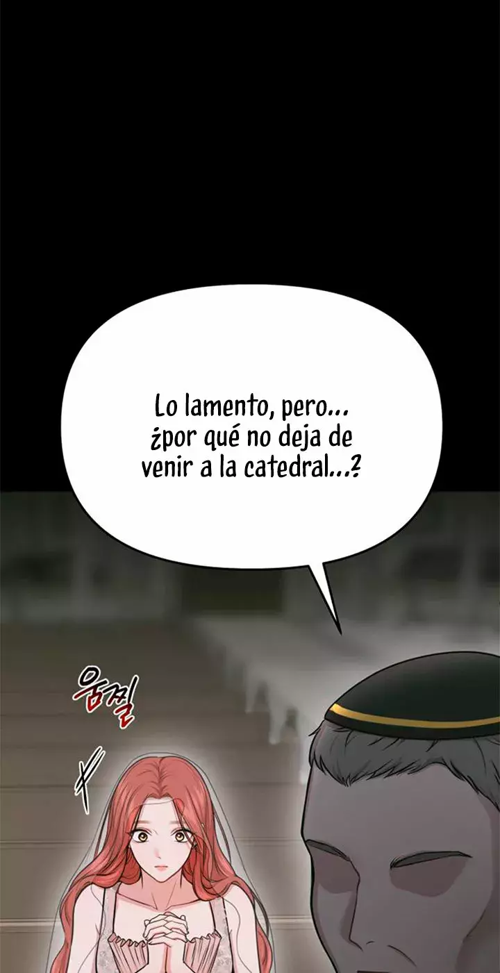 El Dormitorio Secreto De La Princesa Abandonada Capitulo 7 página 68