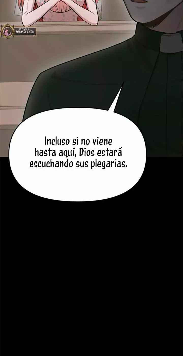 El Dormitorio Secreto De La Princesa Abandonada Capitulo 7 página 69