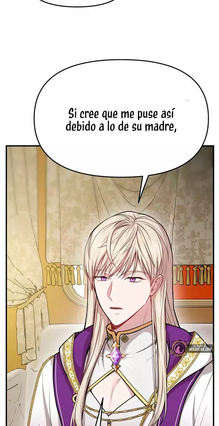 El Dormitorio Secreto De La Princesa Abandonada Capitulo 7 página 74
