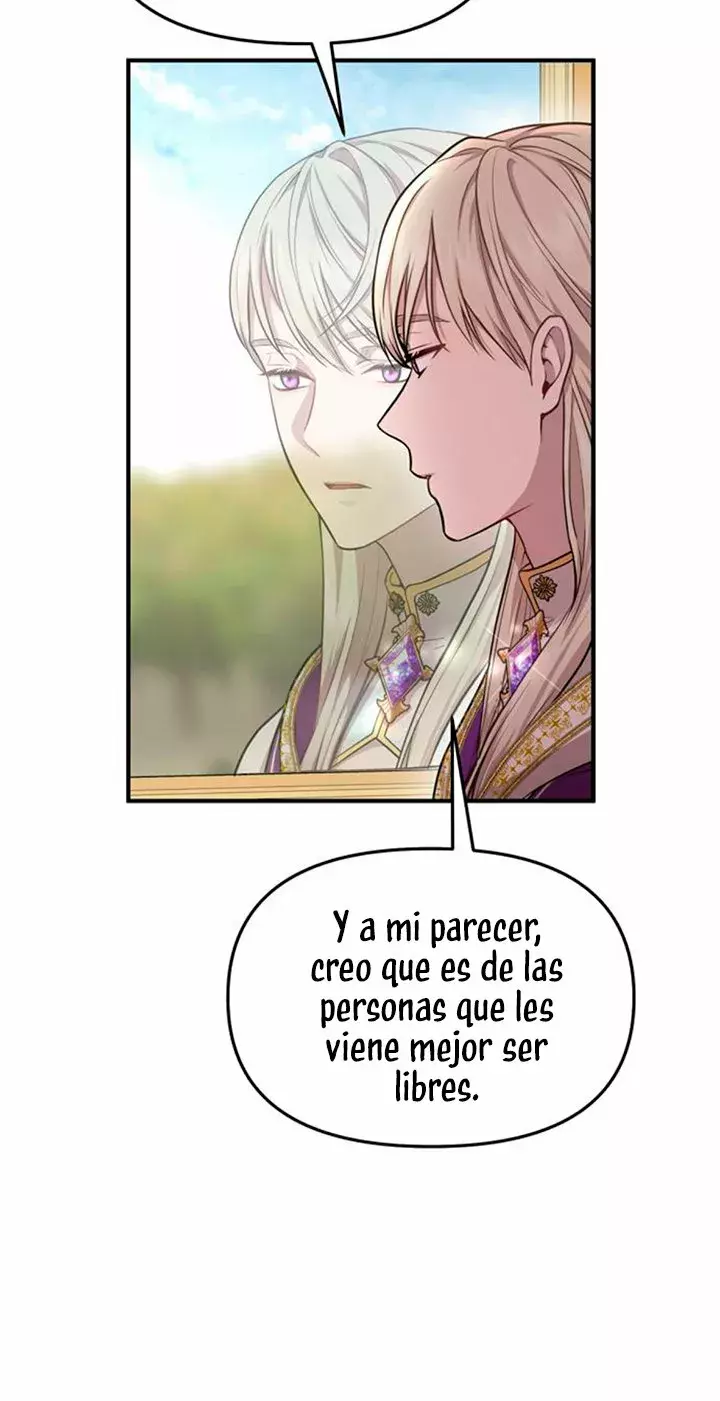 El Dormitorio Secreto De La Princesa Abandonada Capitulo 7 página 79