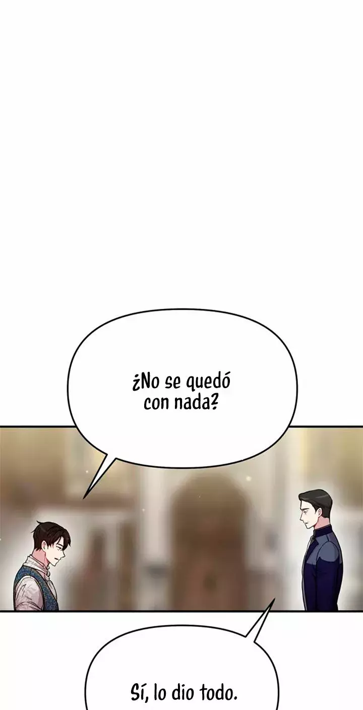 El Dormitorio Secreto De La Princesa Abandonada Capitulo 7 página 9