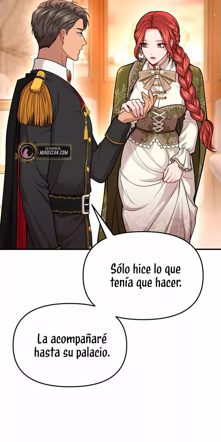 El Dormitorio Secreto De La Princesa Abandonada Capitulo 7 página 90