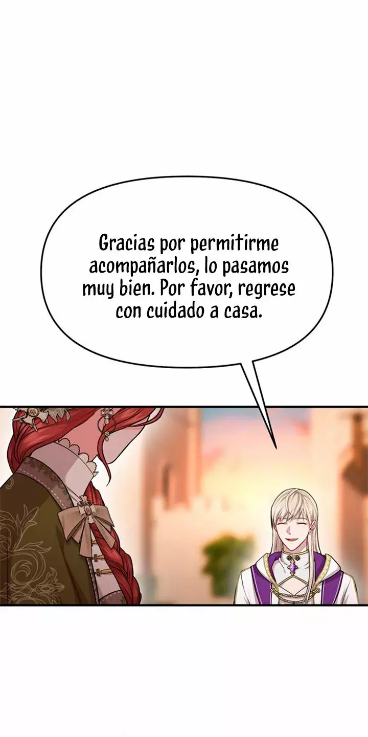 El Dormitorio Secreto De La Princesa Abandonada Capitulo 7 página 91