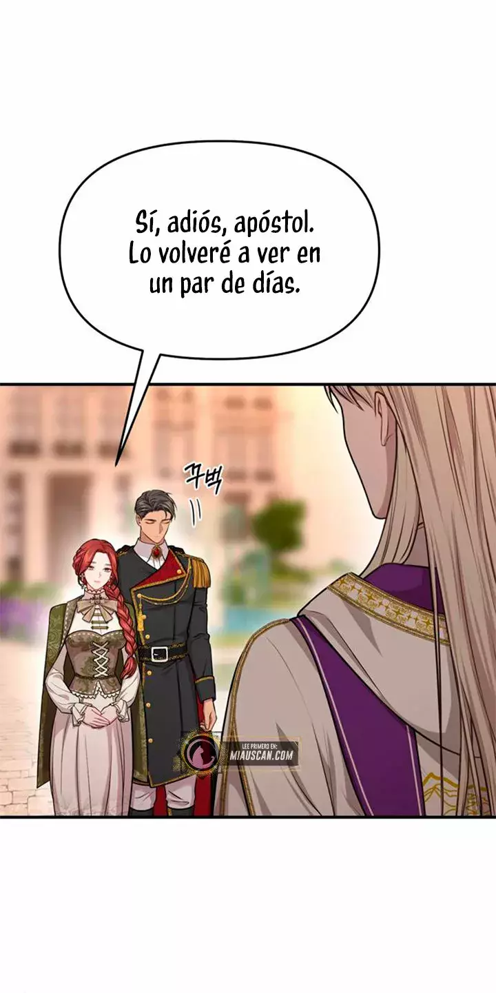 El Dormitorio Secreto De La Princesa Abandonada Capitulo 7 página 92