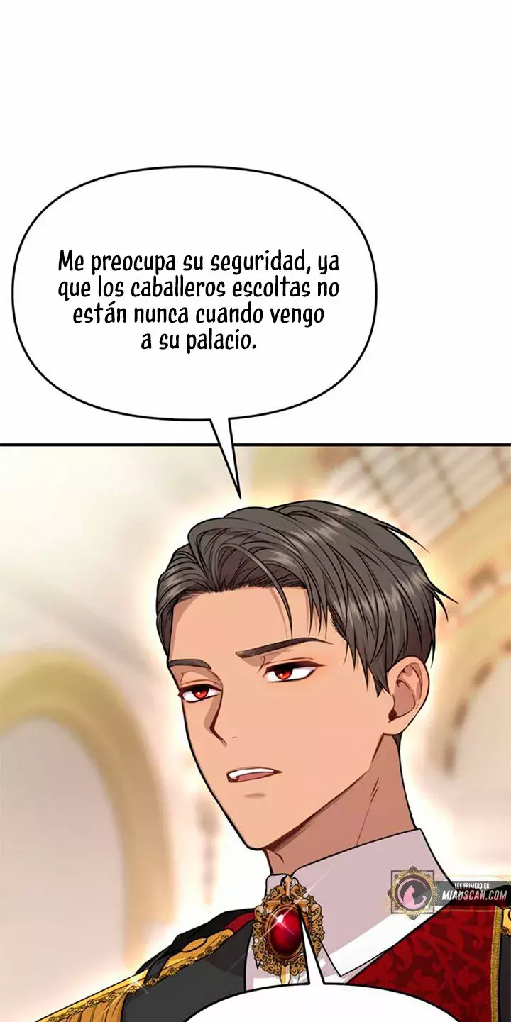 El Dormitorio Secreto De La Princesa Abandonada Capitulo 7 página 98