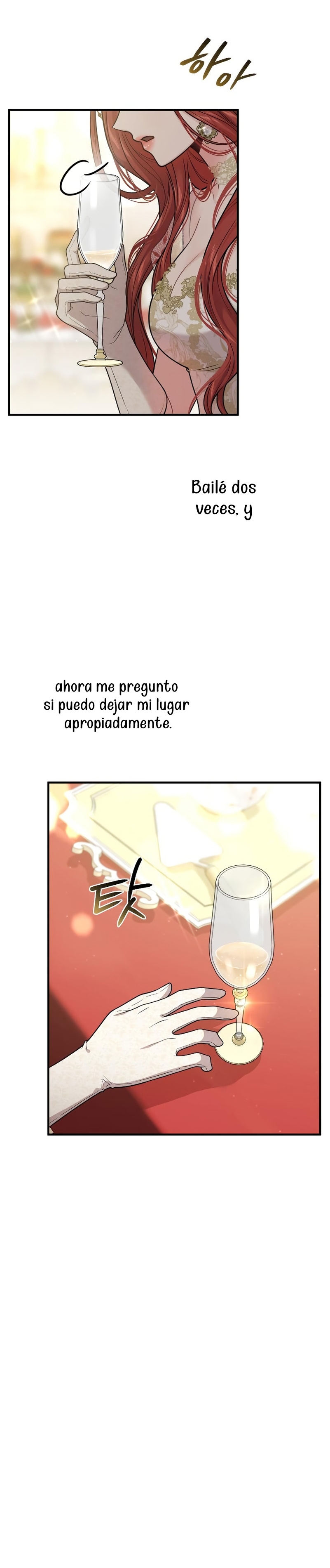El Dormitorio Secreto De La Princesa Abandonada Capitulo 71 página 12