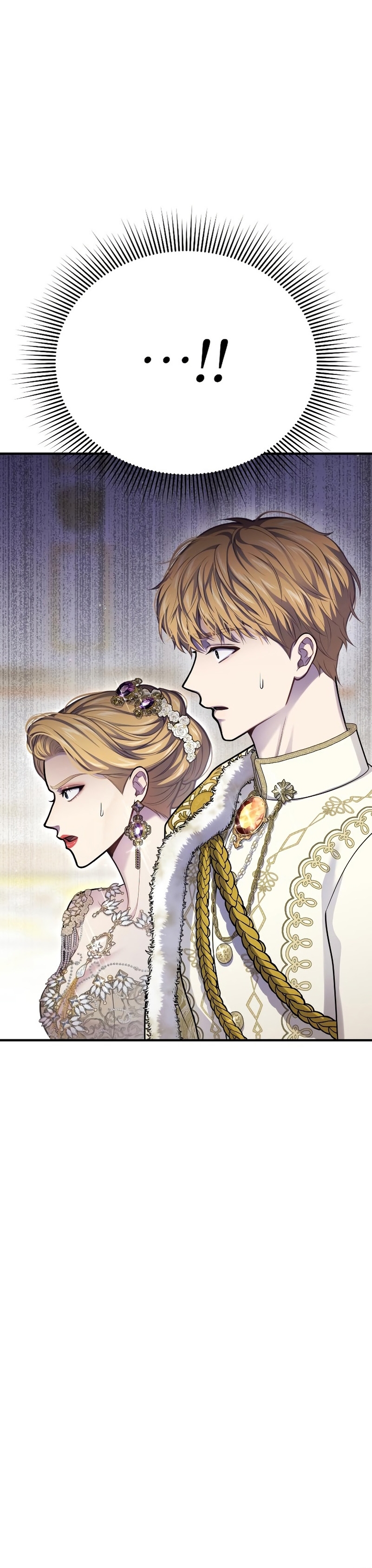 El Dormitorio Secreto De La Princesa Abandonada Capitulo 71 página 55