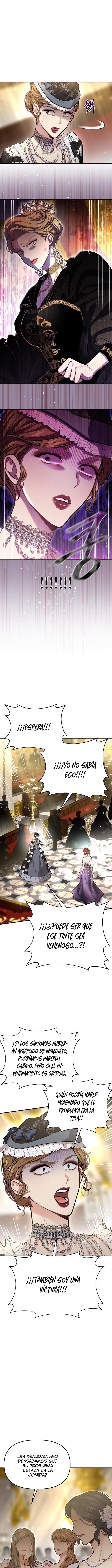 El Dormitorio Secreto De La Princesa Abandonada Capitulo 79 página 12