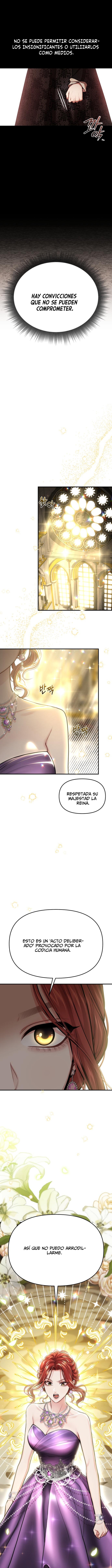 El Dormitorio Secreto De La Princesa Abandonada Capitulo 79 página 18