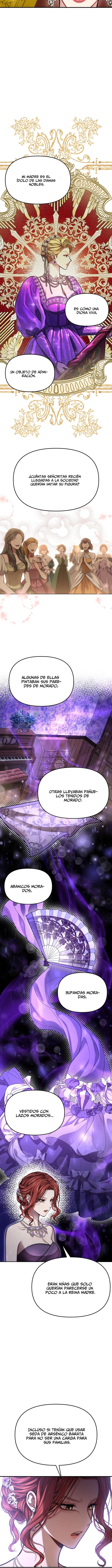 El Dormitorio Secreto De La Princesa Abandonada Capitulo 79 página 7