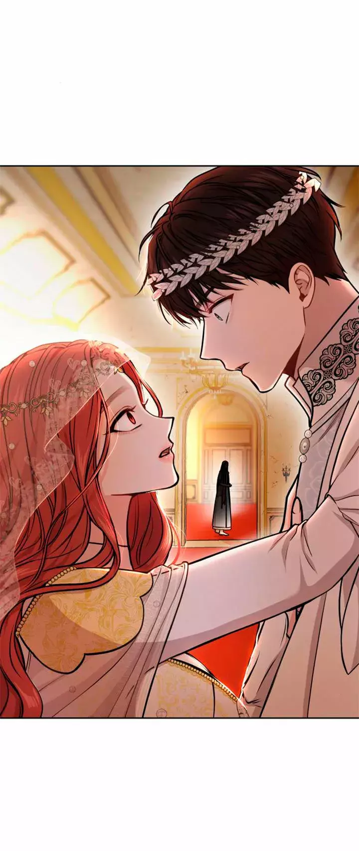 El Dormitorio Secreto De La Princesa Abandonada Capitulo 8 página 107
