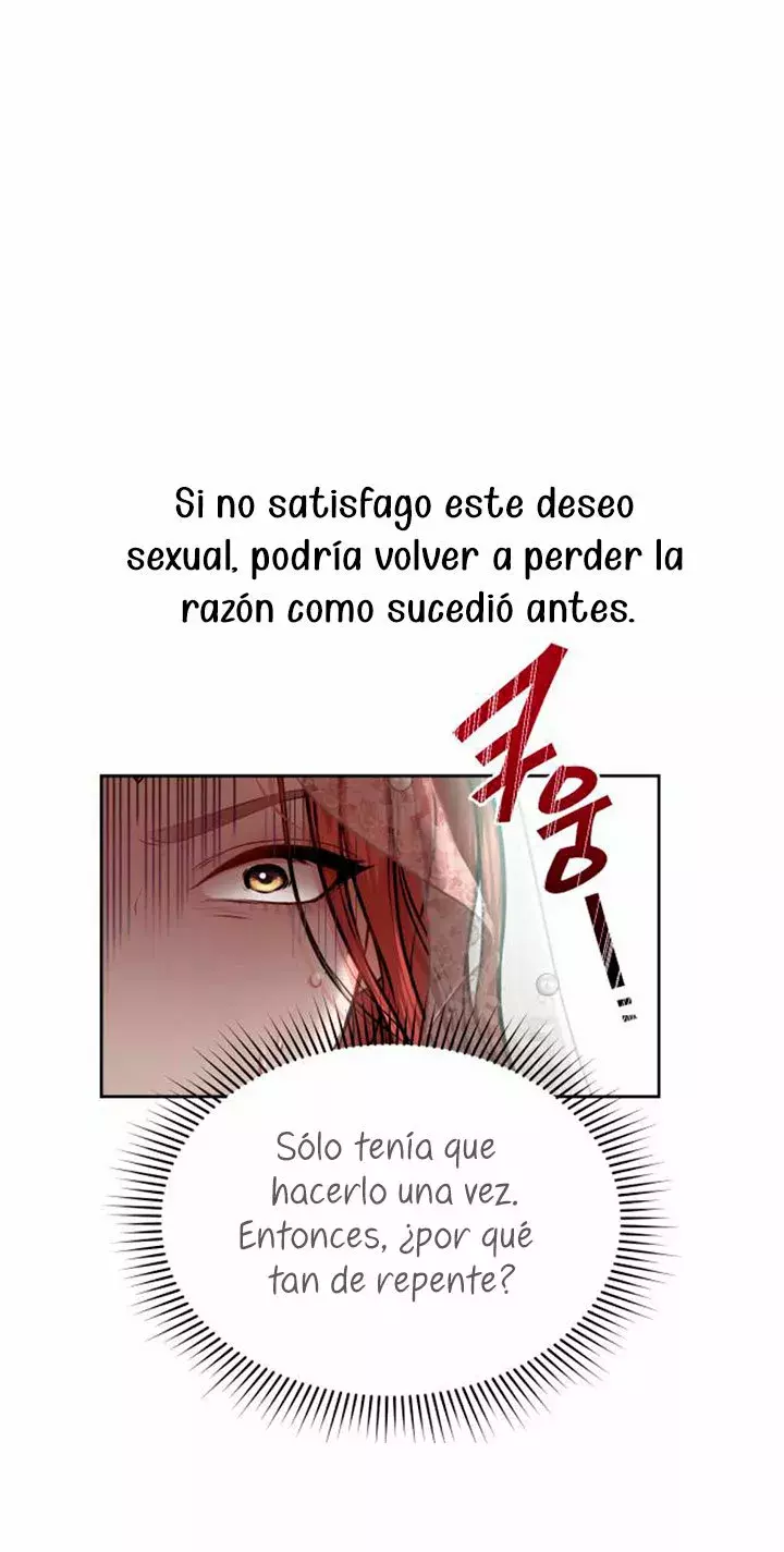 El Dormitorio Secreto De La Princesa Abandonada Capitulo 8 página 18
