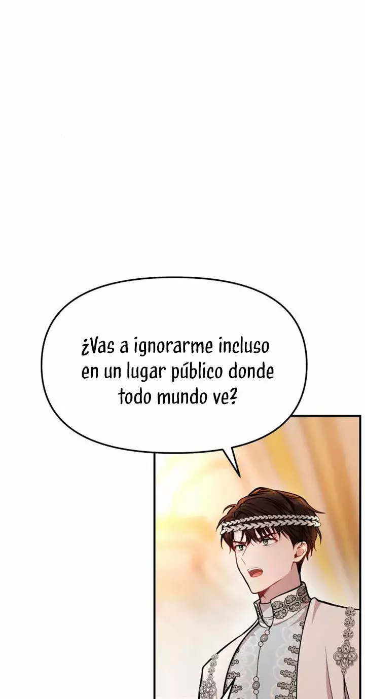 El Dormitorio Secreto De La Princesa Abandonada Capitulo 8 página 47