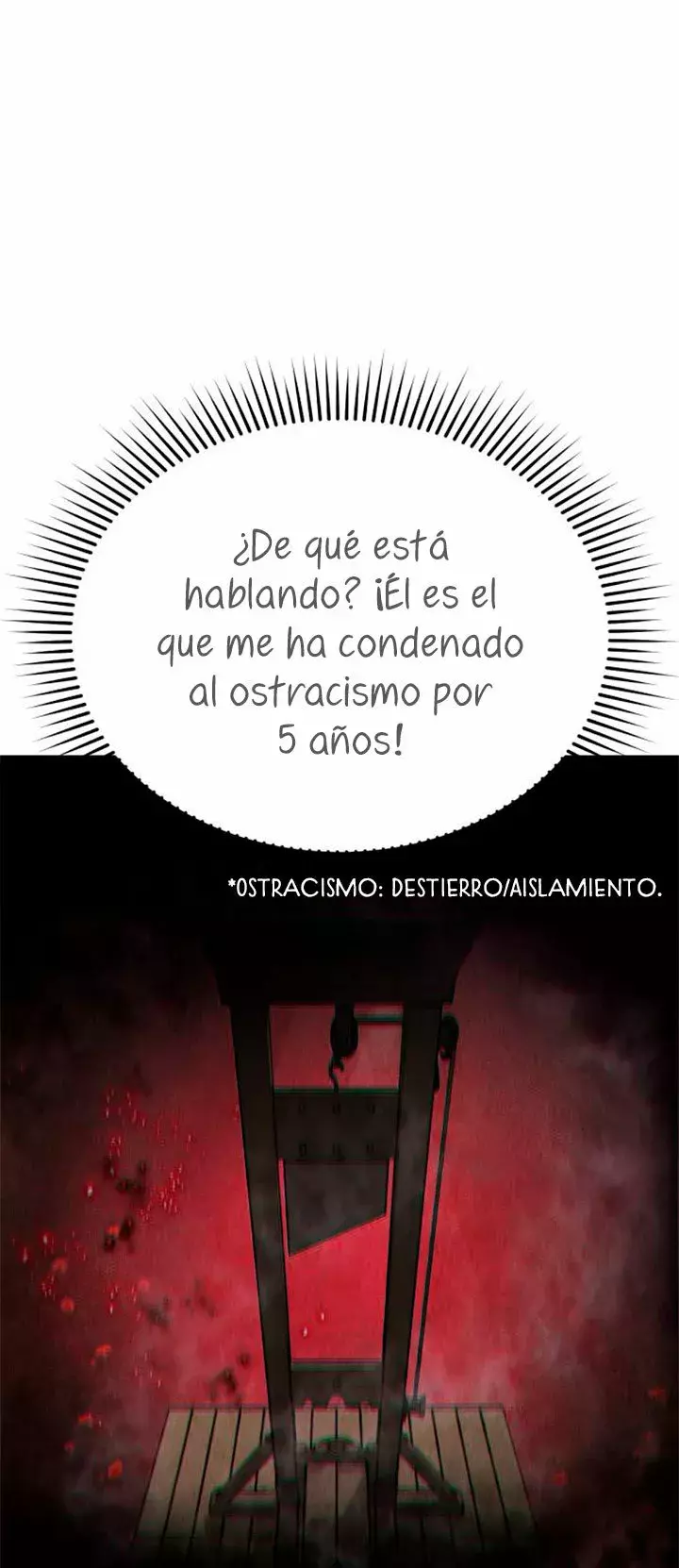 El Dormitorio Secreto De La Princesa Abandonada Capitulo 8 página 58