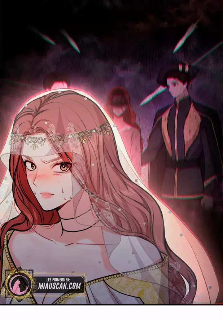 El Dormitorio Secreto De La Princesa Abandonada Capitulo 8 página 59