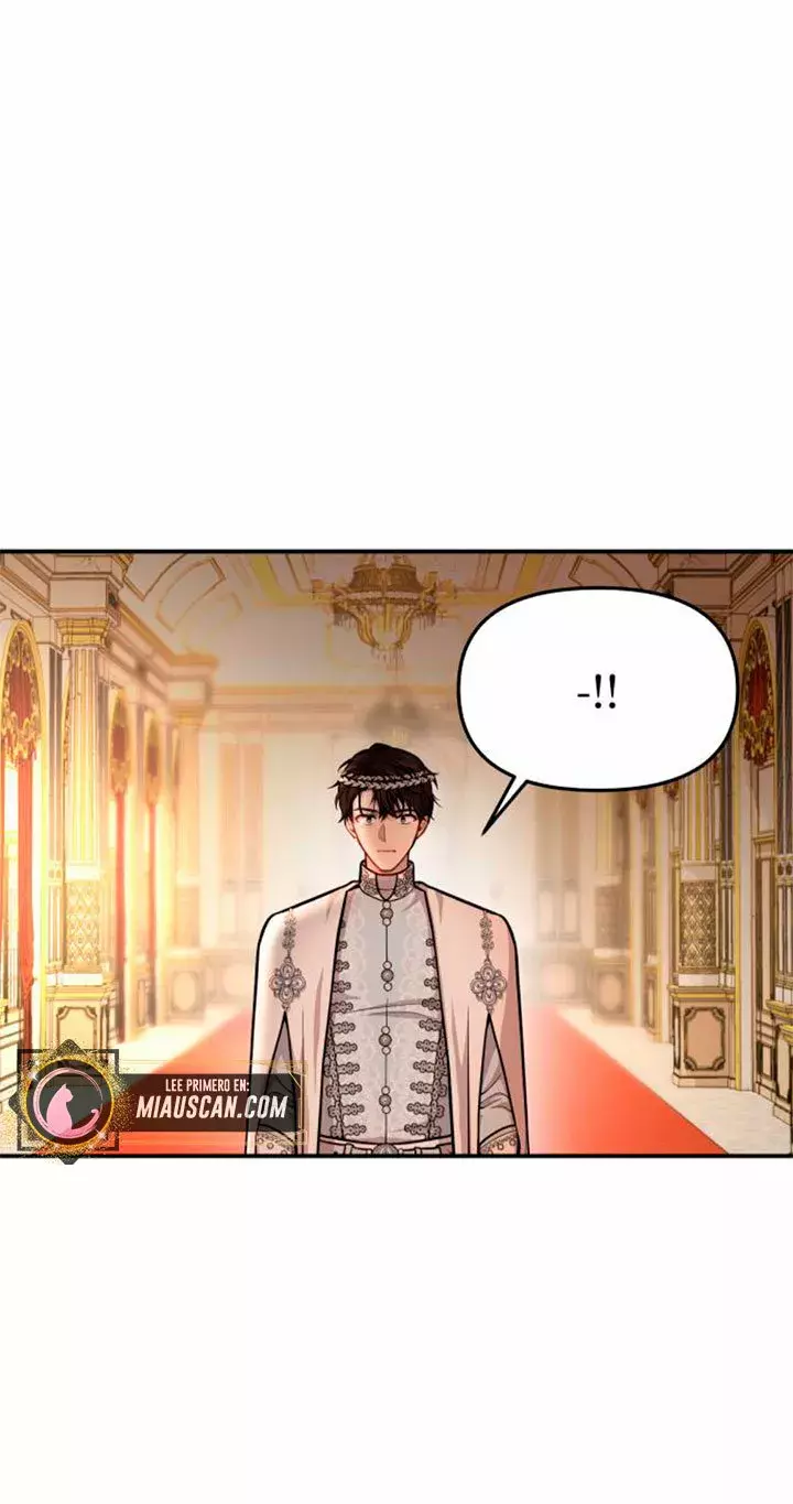 El Dormitorio Secreto De La Princesa Abandonada Capitulo 8 página 64