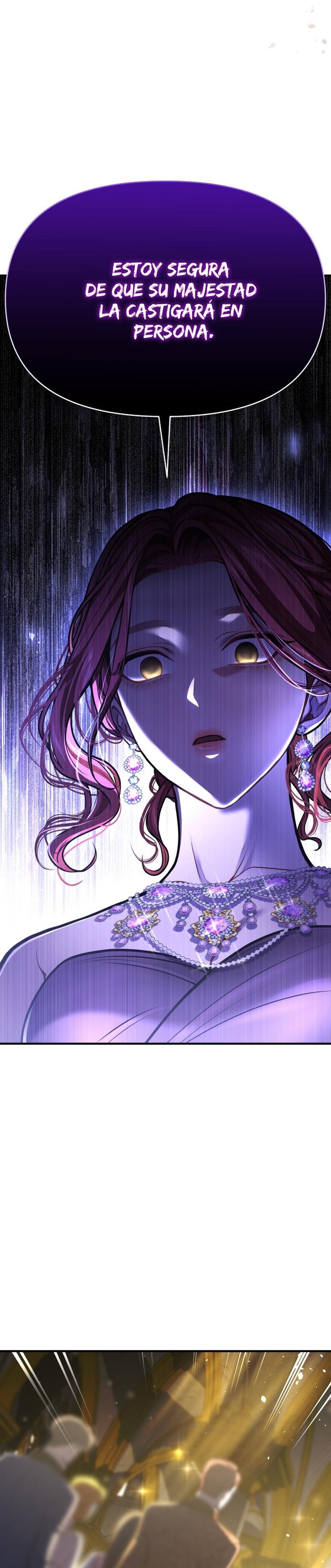 El Dormitorio Secreto De La Princesa Abandonada Capitulo 80 página 7
