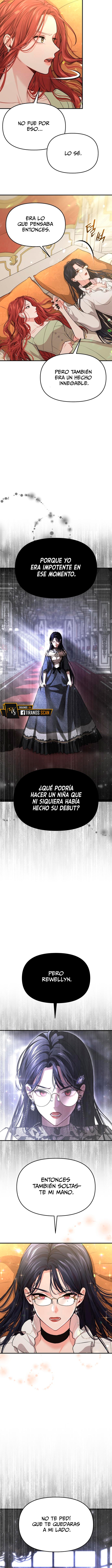 El Dormitorio Secreto De La Princesa Abandonada Capitulo 81 página 18