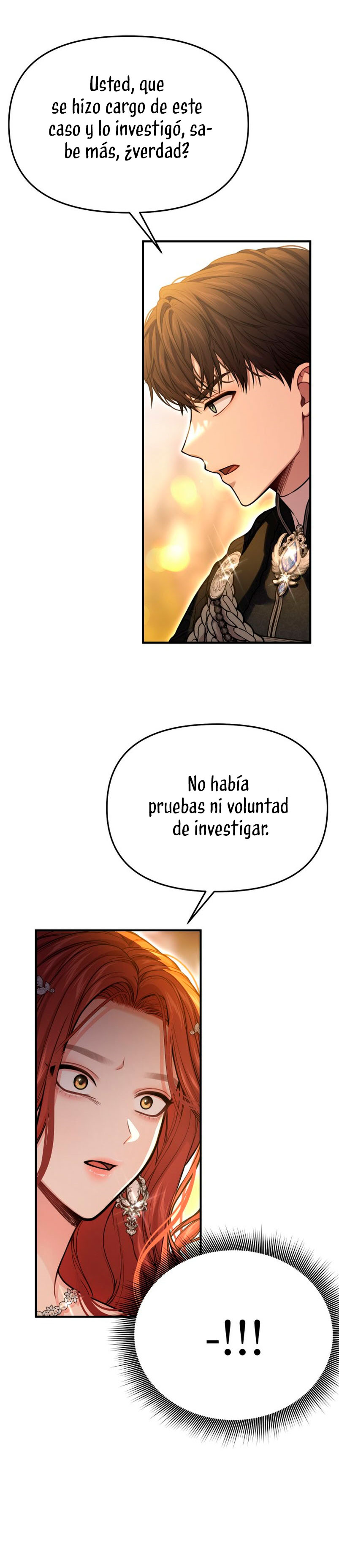 El Dormitorio Secreto De La Princesa Abandonada Capitulo 83 página 28