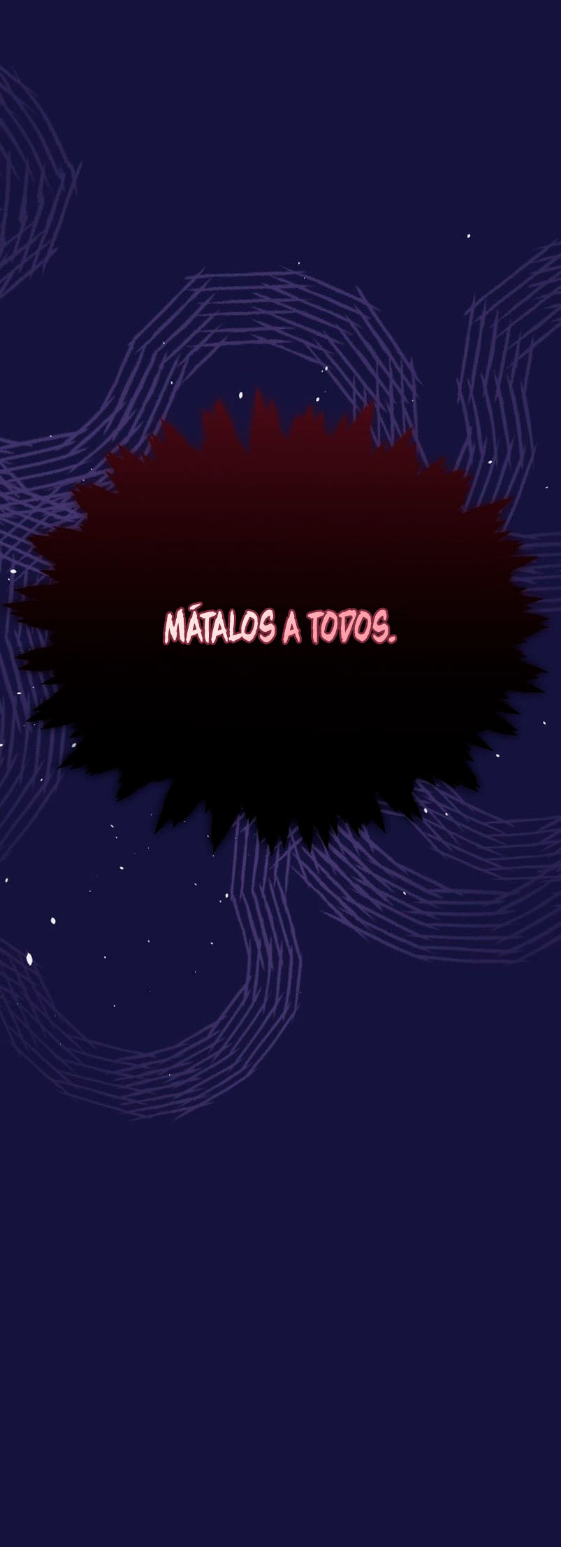 El Dormitorio Secreto De La Princesa Abandonada Capitulo 83 página 50