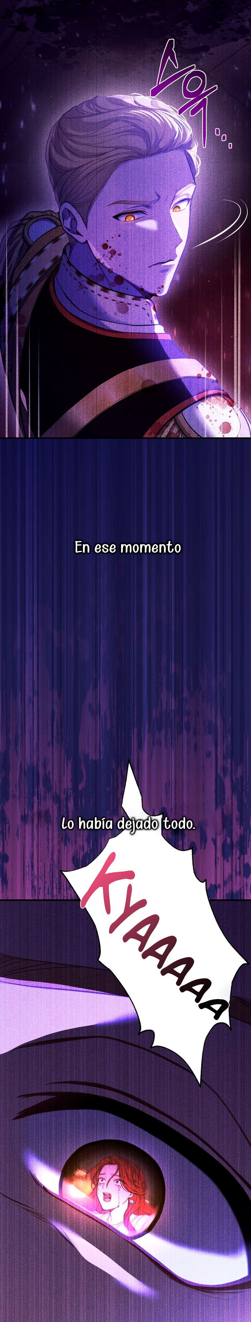 El Dormitorio Secreto De La Princesa Abandonada Capitulo 83 página 53