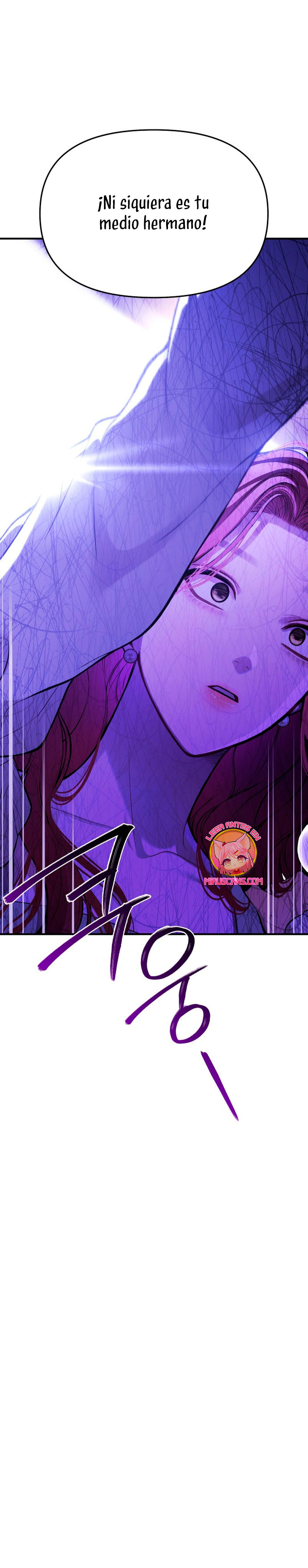 El Dormitorio Secreto De La Princesa Abandonada Capitulo 83 página 6