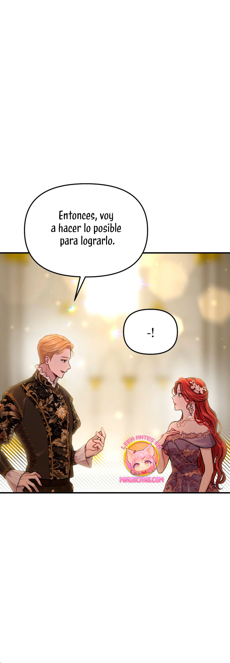 El Dormitorio Secreto De La Princesa Abandonada Capitulo 84 página 32