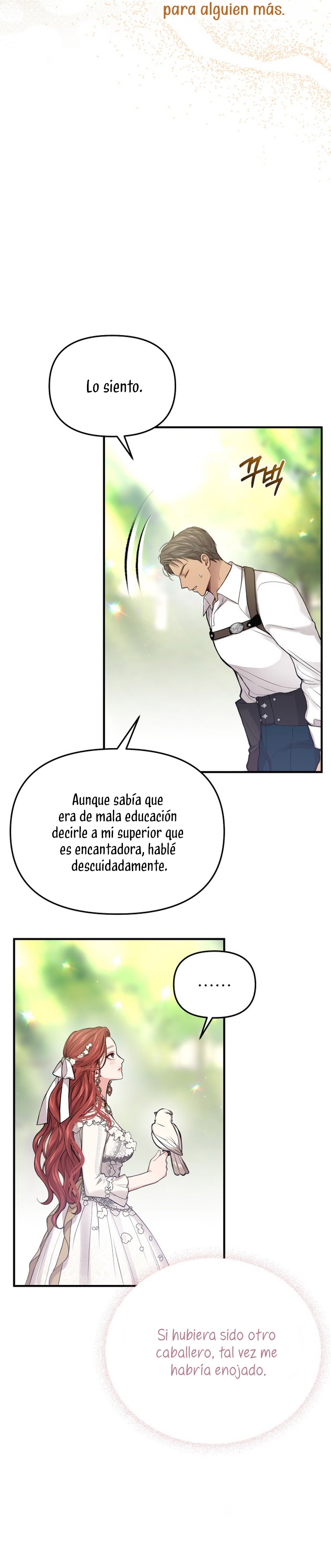 El Dormitorio Secreto De La Princesa Abandonada Capitulo 85 página 13