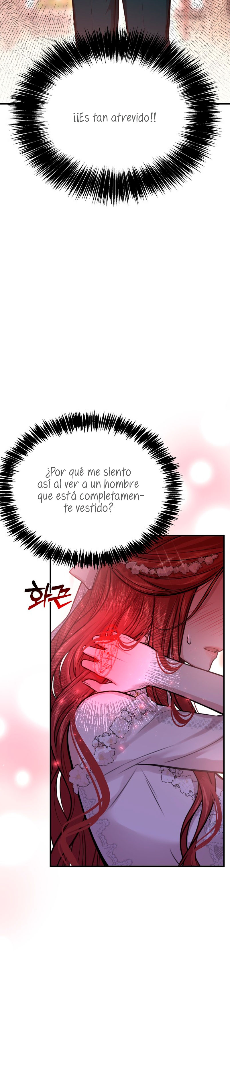 El Dormitorio Secreto De La Princesa Abandonada Capitulo 86 página 41