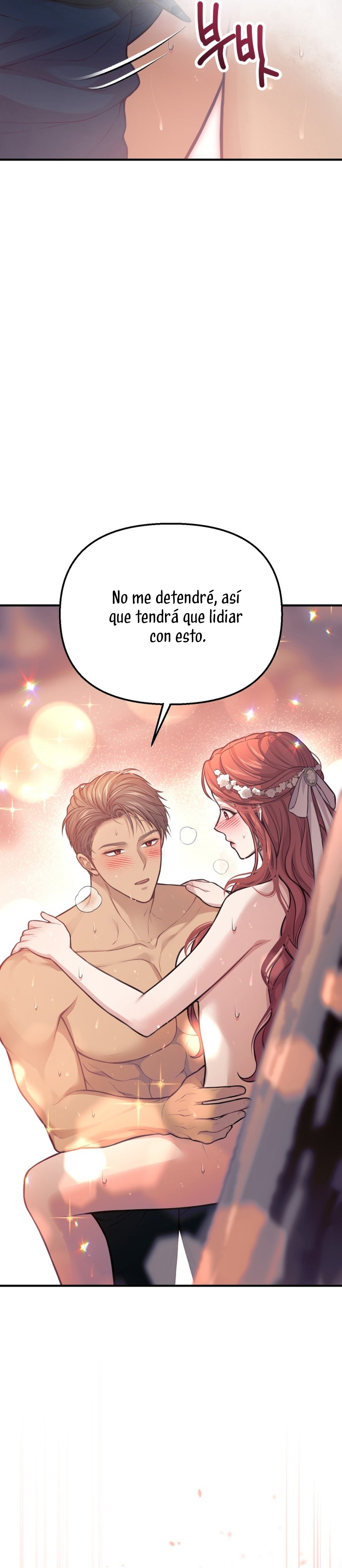 El Dormitorio Secreto De La Princesa Abandonada Capitulo 87 página 30