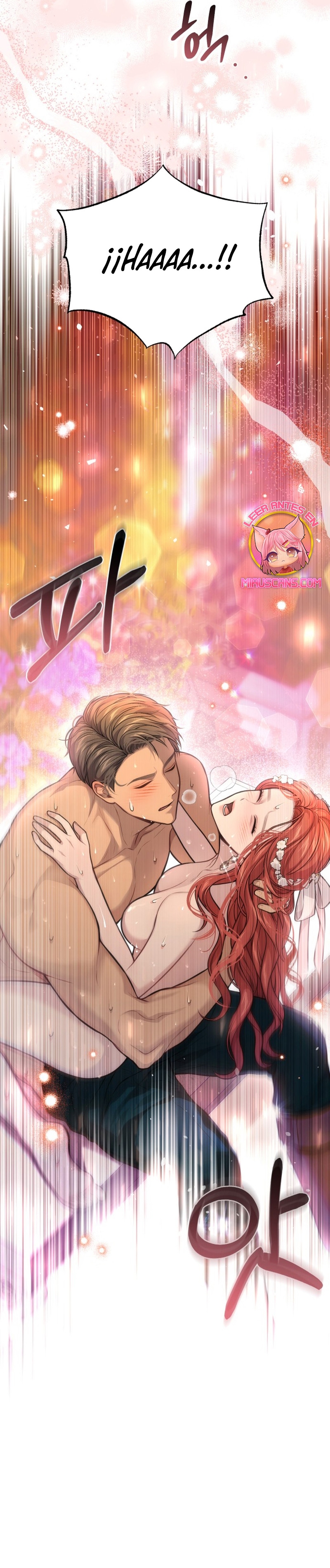 El Dormitorio Secreto De La Princesa Abandonada Capitulo 87 página 50