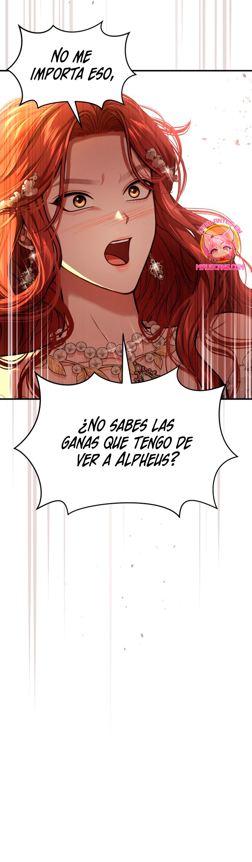 El Dormitorio Secreto De La Princesa Abandonada Capitulo 88 página 10