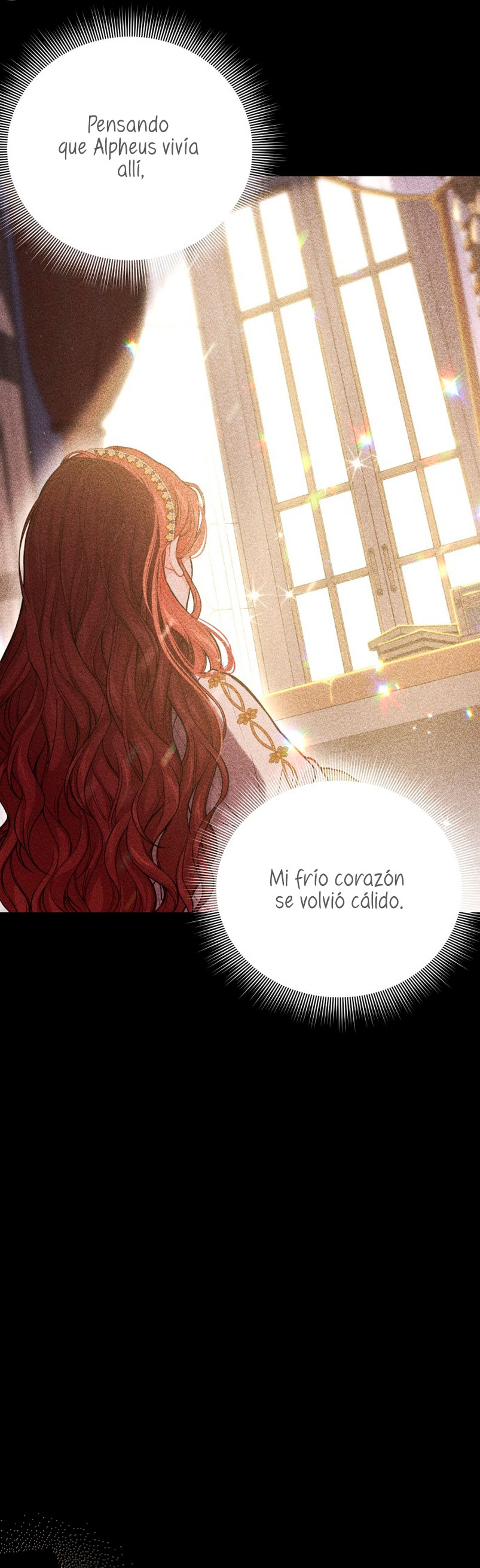 El Dormitorio Secreto De La Princesa Abandonada Capitulo 88 página 19