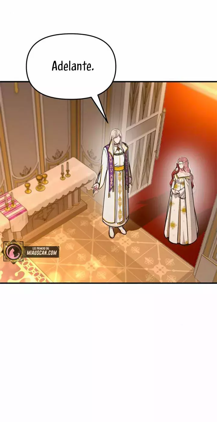 El Dormitorio Secreto De La Princesa Abandonada Capitulo 9 página 23