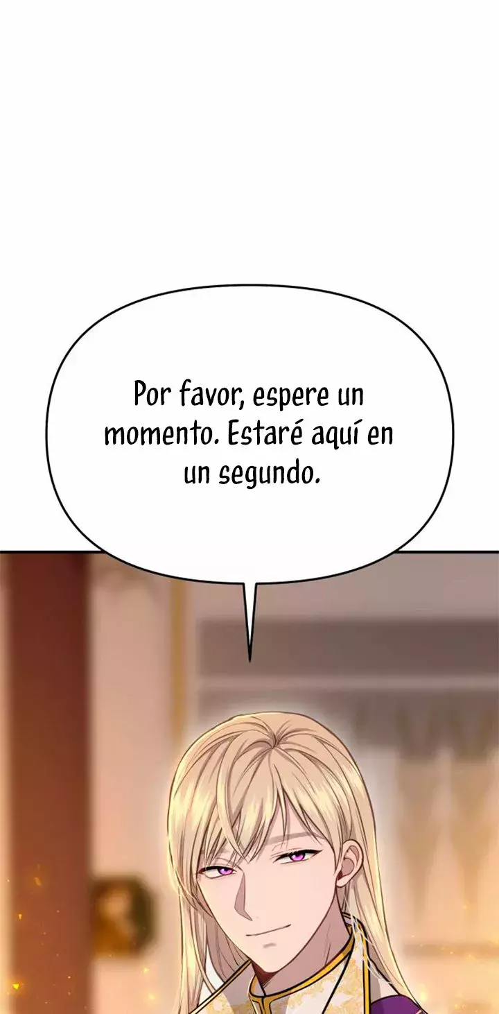 El Dormitorio Secreto De La Princesa Abandonada Capitulo 9 página 24