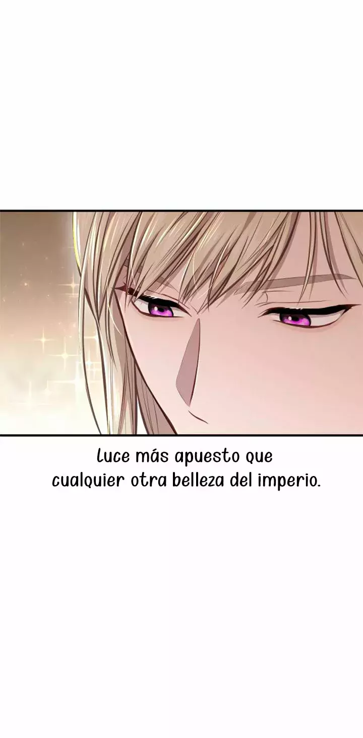 El Dormitorio Secreto De La Princesa Abandonada Capitulo 9 página 27